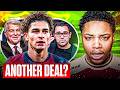 Julian Alvarez Barcelona TRANSFER? 🚨 €100M Bid LOADING