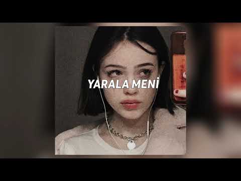 Ka-Re  -Yarala Meni (Slowed + Reverb)