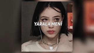 Ka-Re  -Yarala Meni (Slowed + Reverb) Resimi