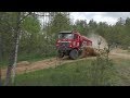 Баха Беларусь 2017 Ралли-рейд 1 этап прохождение брода Belarus Rally RAID#TRUCK#stage 1 Ford passing