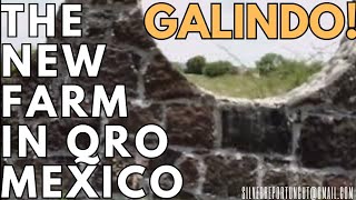 Have You See The Property In Galindo? San Juan Del Rio, Queretaro MX. Here's A Clip From Today