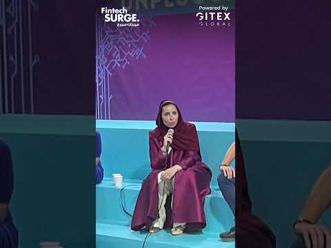 Nosaibah Alrajhi, CEO