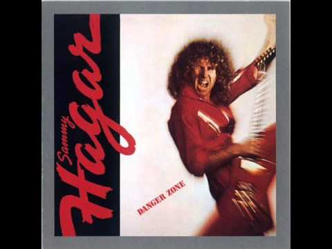 Sammy Hagar - Mommy Says, Daddy Says