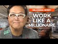 How To Go From RAGS To RICHES - Become A MILLIONAIRE 