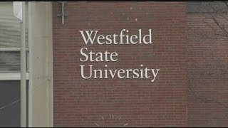 Westfield State fighting lawsuit from former President