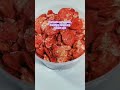 Keripik Opak Mini Balado #keripikopak #opaksingkong #opakmini #opakbalado #balado #keripik #kripik