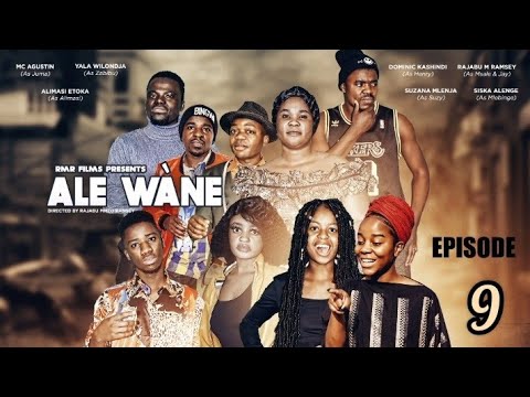 ALE WÀNE Episode 09 Bondowood Movie 