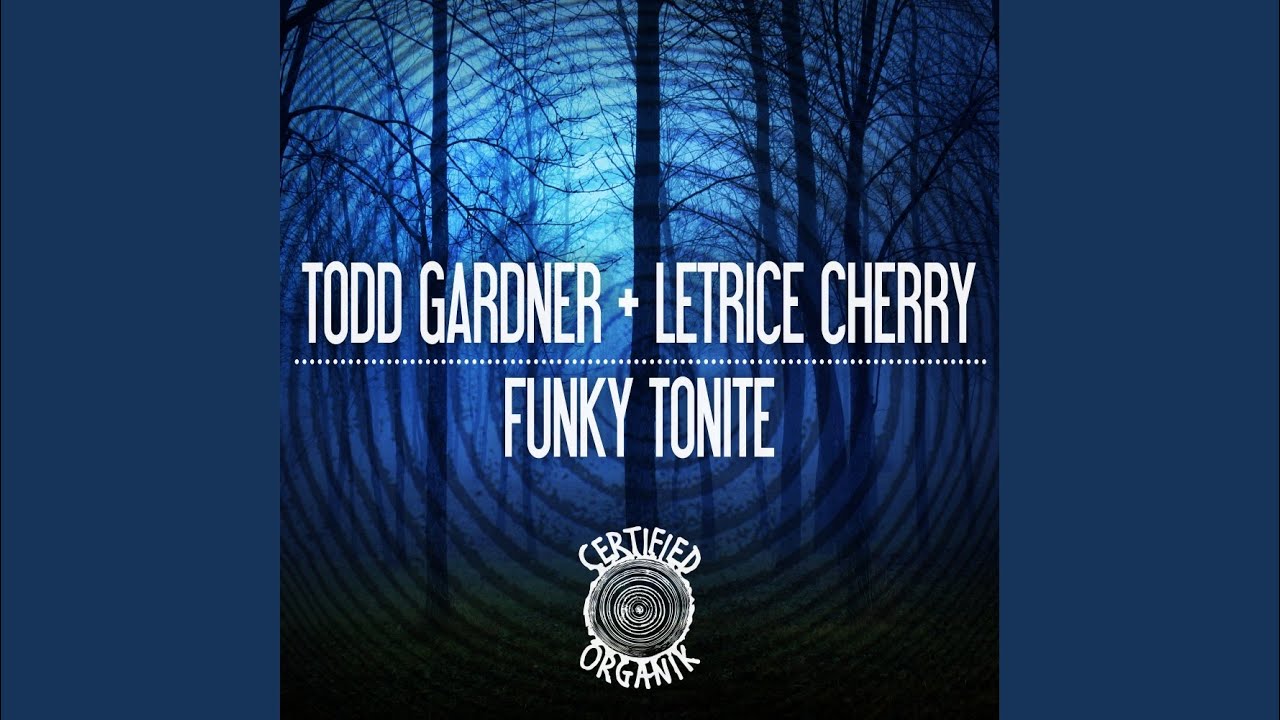 Funky Tonite (Funky Tonite Dub)