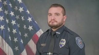 Lorain Police Officer Phillip Wagner dies after ambush shooting