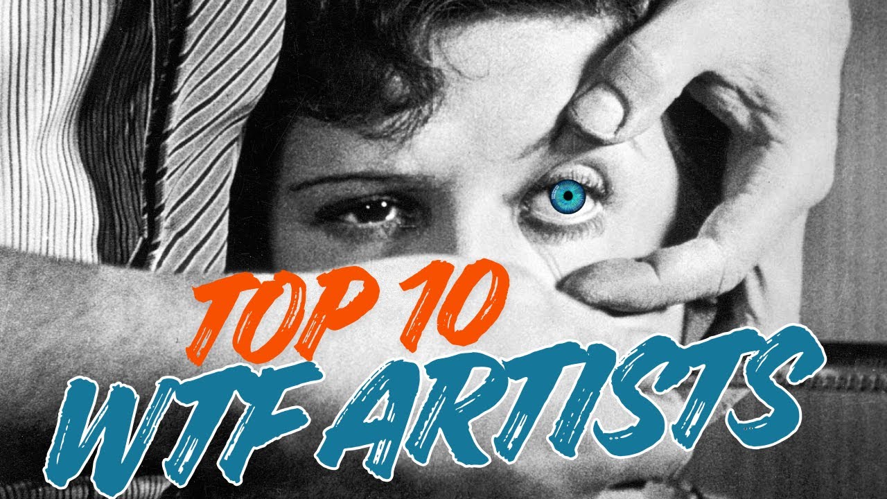 Out of This World: 10 Truly Bizarre Bands