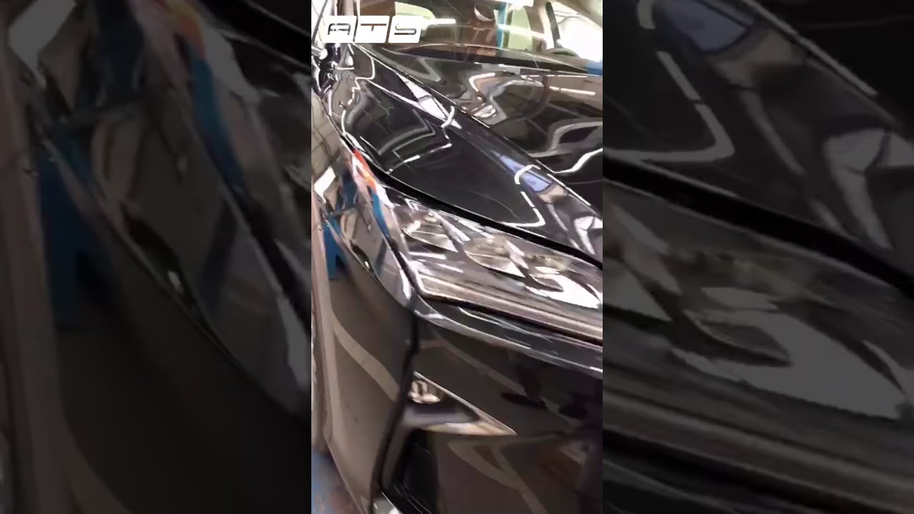 Фаркоп lexus rx350