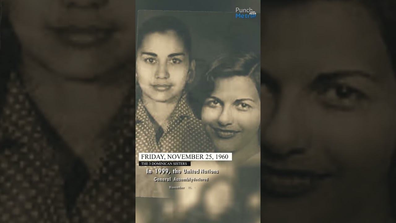 Today in history - November 25