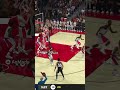 wemby effect #nba2k26 #nba #sanantoniospurs #youtubeshorts #hassanp38