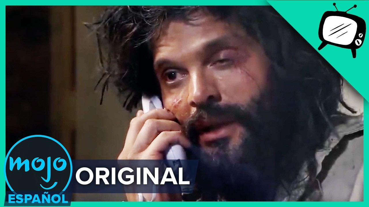 ¡Top 10 Planes FALLIDOS de Villanos de Telenovela!