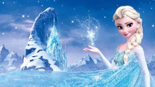Frozen-LET IT GO | MALE VERSION |