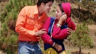 Teri mukhdi (full video song) - old is gold kumauni chitrageet hira
singh rana