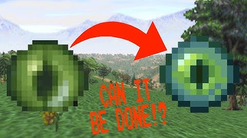 Daggerfall Unity Basilisks eye of ender mod[Proof of concept]