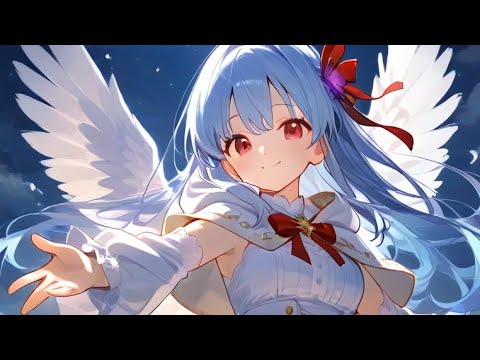 月下の花/アルマ【オリジナル曲】