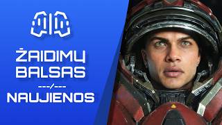 Kitoks StarCraft žaidimas ir Kingmakers vis dar gyvas! - Žaidimų Naujienos 2026-09-21