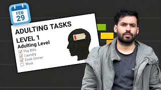 The Life Cheat Sheet School Never Gave You