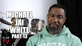Michael Jai White & DJ Vlad Agree: 