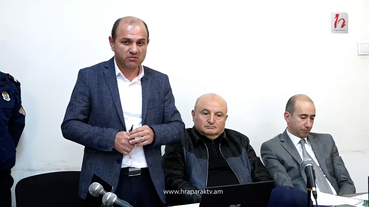 Լրացել է Վարդան Ղուկասյանի 65 տարեկանը, ֆիզիկապես վատառողջ է. պաշտպան