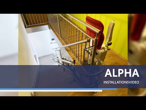 Installationsvideo