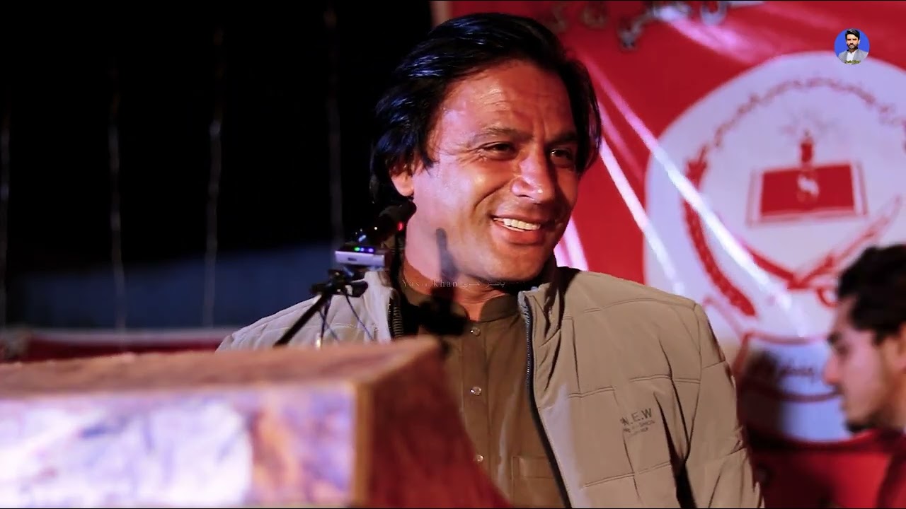 Azam Buneri New Romantic poetry 