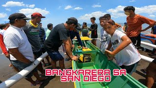 BANGKARERA SA SAN DIEGO LIAN BATANGAS 2022 /2GLEG TV