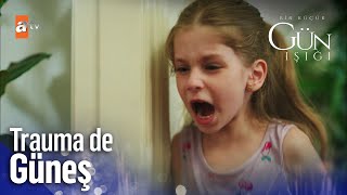El juguete que asusta a Güneş - Bir Kucuk Gun Isigi