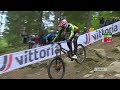 Greg Minnaar World Championship Run 2021 | UCI Downhill Val Di Sole