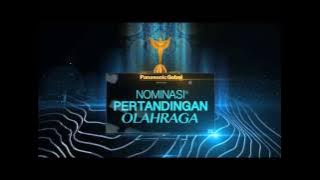 Download lagu RCTI Promo Panasonic Gobel Award 2016 Nominasi Pertandingan Olah Raga, Anak Anak & Animasi, Special