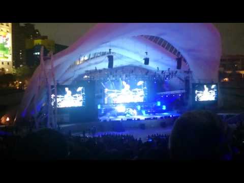 姜育恆演唱會（四）台灣鼓王黃瑞豐