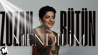 Zozan Bütün - Mendilim Em Hernê Bavê Min Album