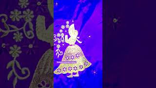#Again butta bomma design please watch#yt viral shorts#yashaswini embroidery