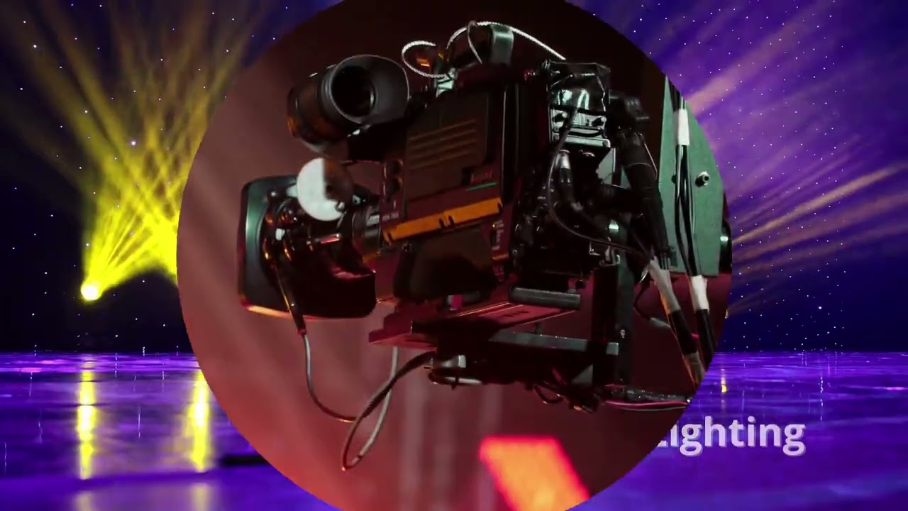 New Orleans Audio Visual Rentals