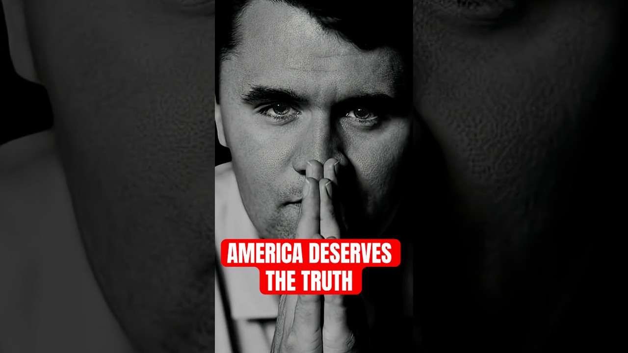 America Deserves The TRUTH About Charlie’s Murder