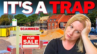 6 New Construction Lies: NEVER Buy Without Knowing This!