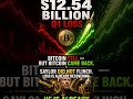 Bitcoin Just Hit $81,500 Wall Street Takes The Stage at Consensus Miami