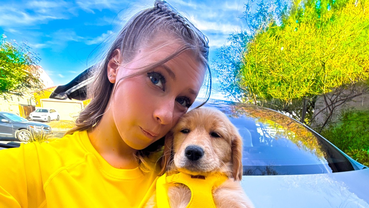 Latest Title & Thumbnail
