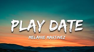 Download Lagu Melanie Martinez - Play Date (Lyrics} || SB Studio || MP3