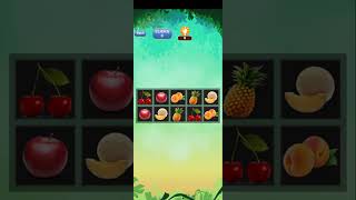 Review of Matching Fruit : Memory Game developed by Mozzo Studio screenshot 2