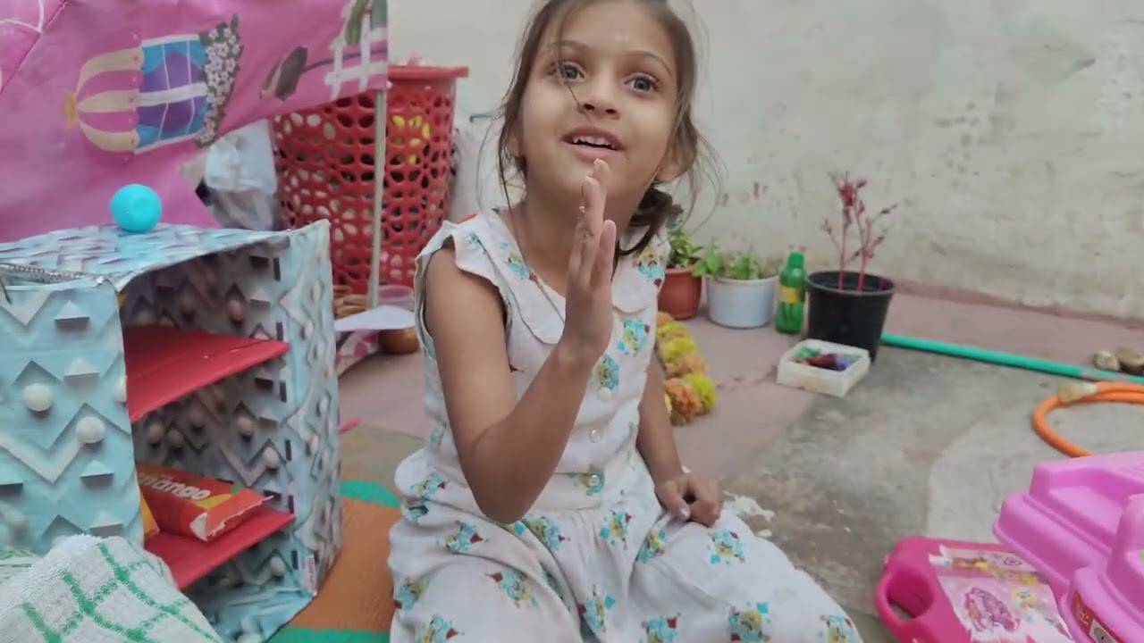 Niya ne bnaye methi k Parathe 🍪😋