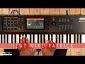 MPC Key 61 Fabric XL Plugin | Sessions w/ Mike Patrick
