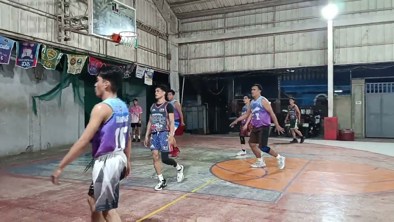 KBL S3 TAGUIG vs MERCATO 2Q pt 2