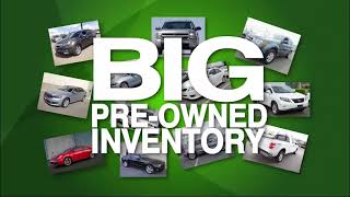AutoCenters Nissan Wood River (Illinois) | New & Used Nissan Dealership Highlights