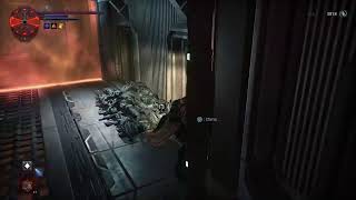 Hellpoint Sohn district