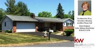 3311 Lord Byron Drive, Bethlehem, PA Presented by Diana Hodgson.