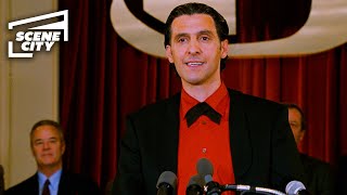 Mr. Deeds: How About a Billion Dollars? (John Turturro, Adam Sandler Scene)