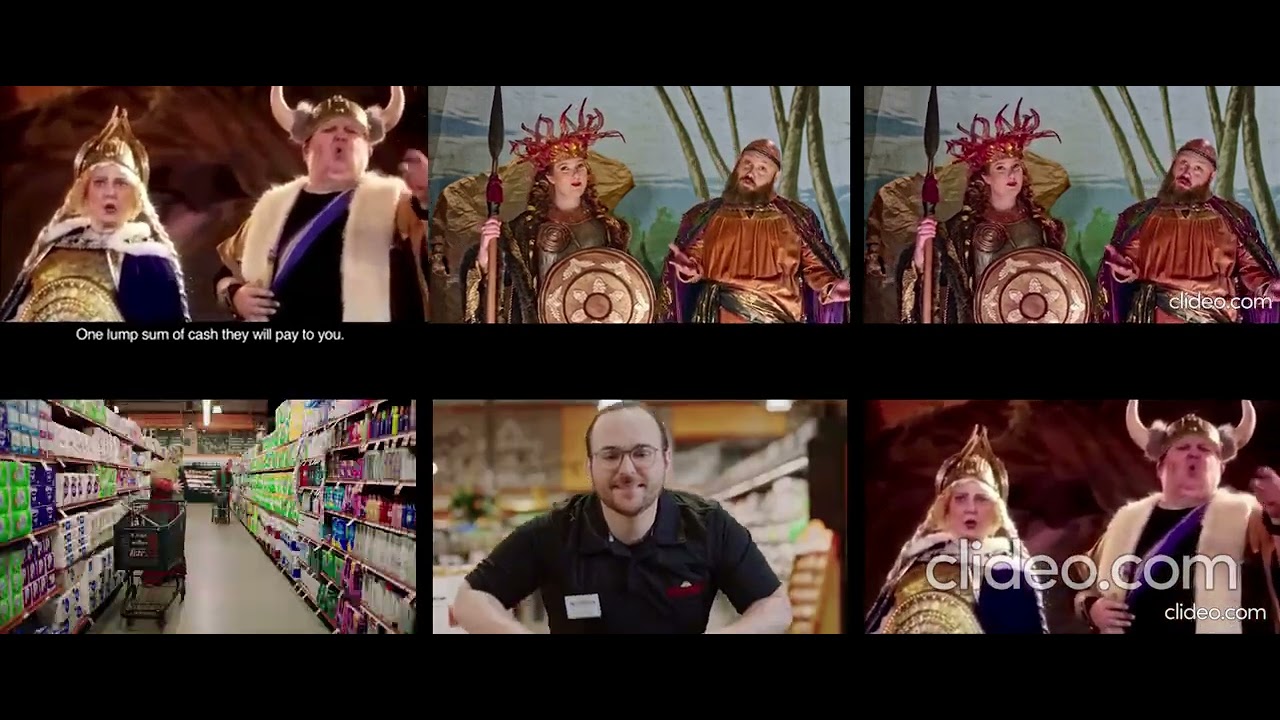 JG Wentworth Commercial Comparison 20082023 YouTube